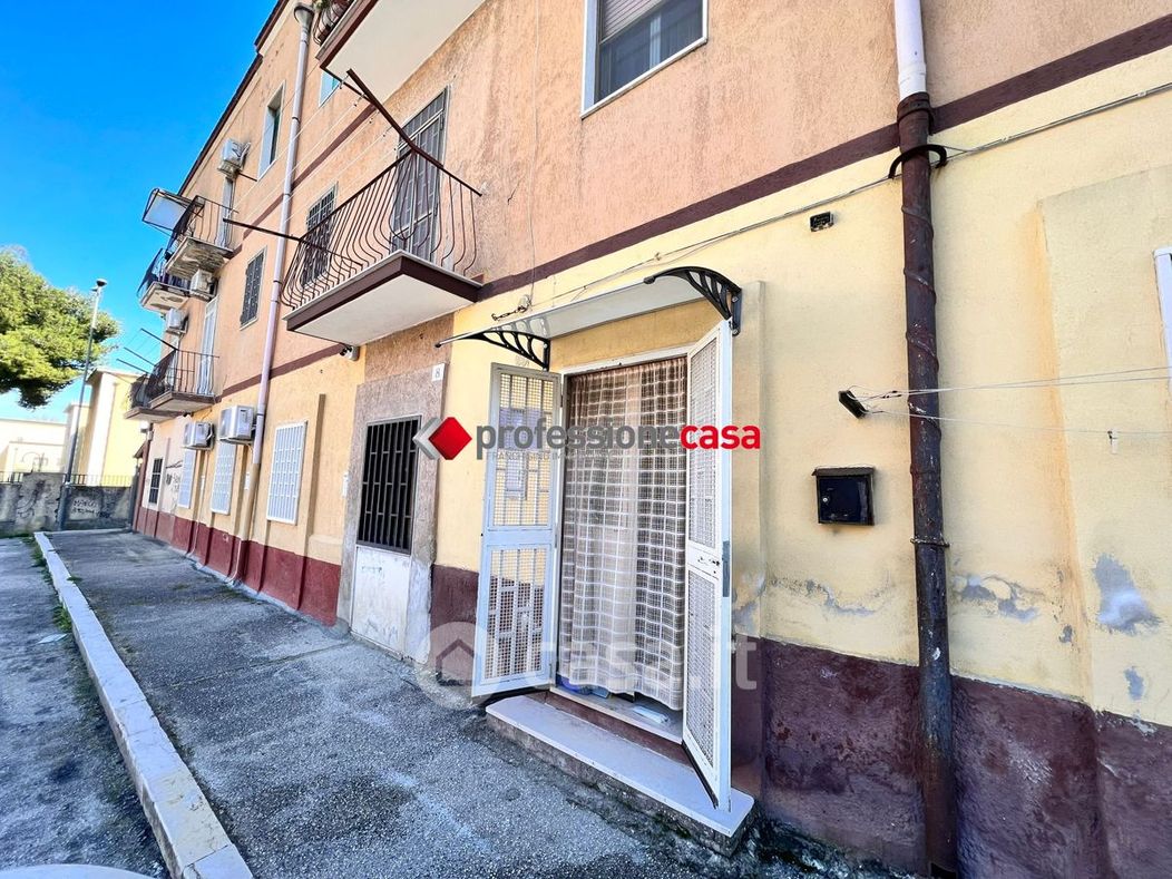 Appartamento in Vendita in Via Andrea Campo a Foggia