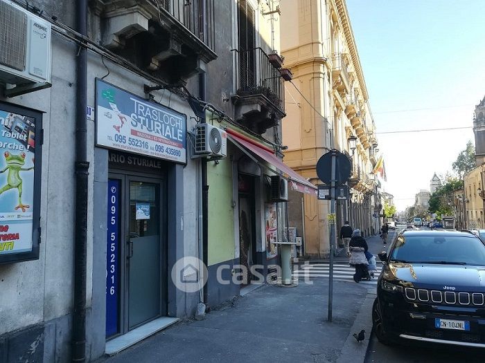 Negozio/Locale commerciale in Vendita in Via Etnea 580 a Catania