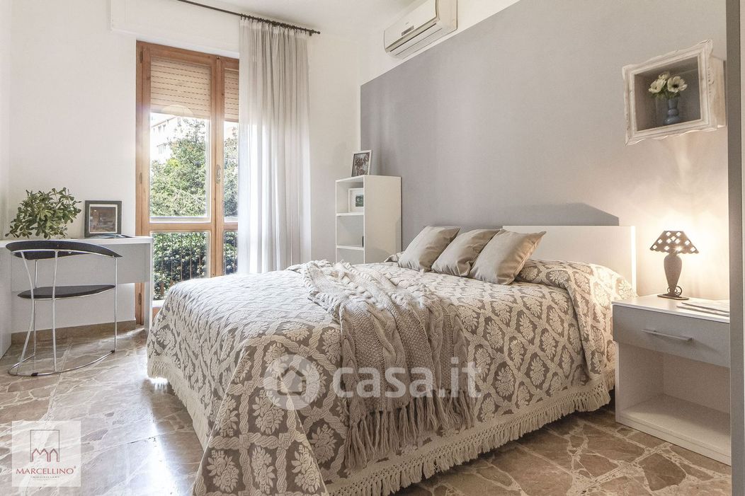 Appartamento in Vendita in Via Zucca a Sassari