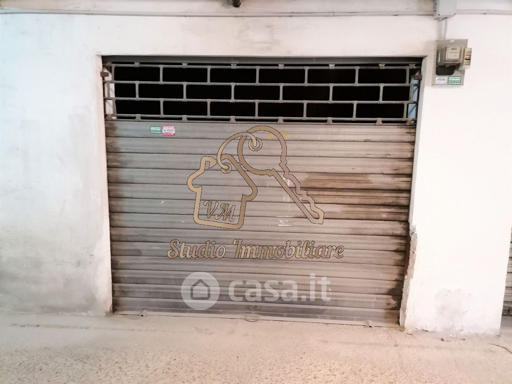 Garage/Posto auto in Vendita in Via Giuseppe Carampi 13 a Roma