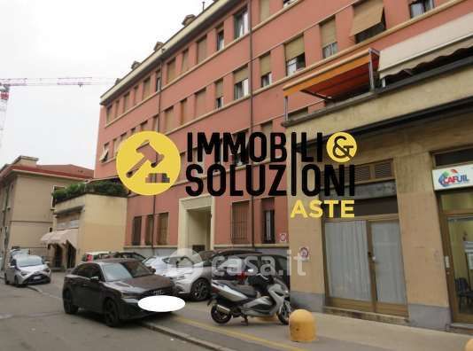 Appartamento in Vendita in Via Paulucci di Calboli Fulcieri 3 a Milano