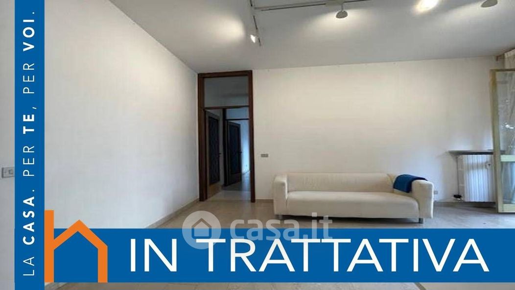 Appartamento in Vendita in Via Tonale 3 a Varese