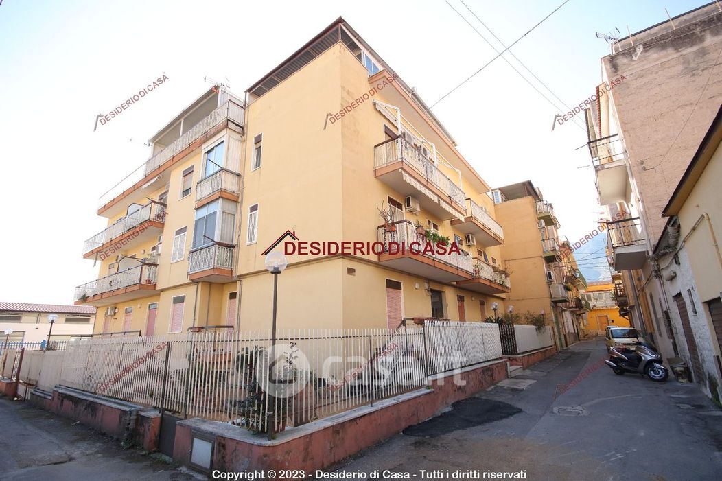 Appartamento in Vendita in Via Esiodo 7 a Palermo