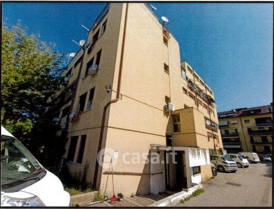 Appartamento in Vendita in Via A. Da Zevio 61 a Padova