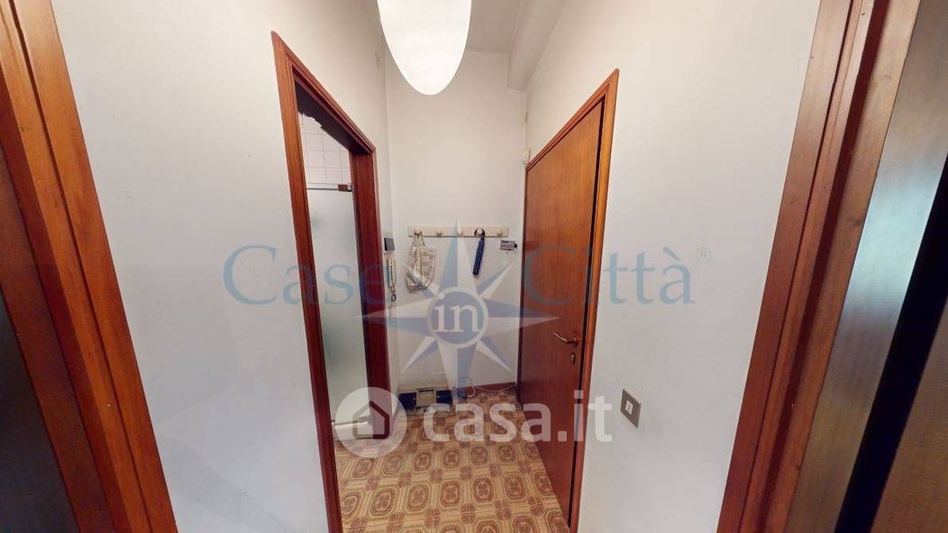 Appartamento in Vendita in Via Privata Costantino e Maria Brighenti a Milano