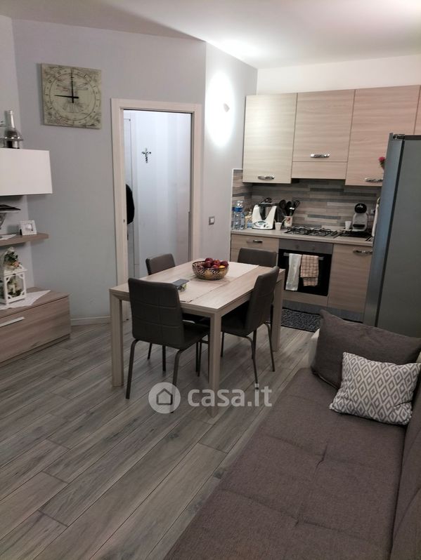 Appartamento in Vendita in Via Salvator Allende a Firenze