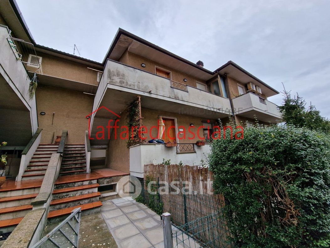 Appartamento in Vendita in Via Molino dei Fichi a Casciana Terme Lari