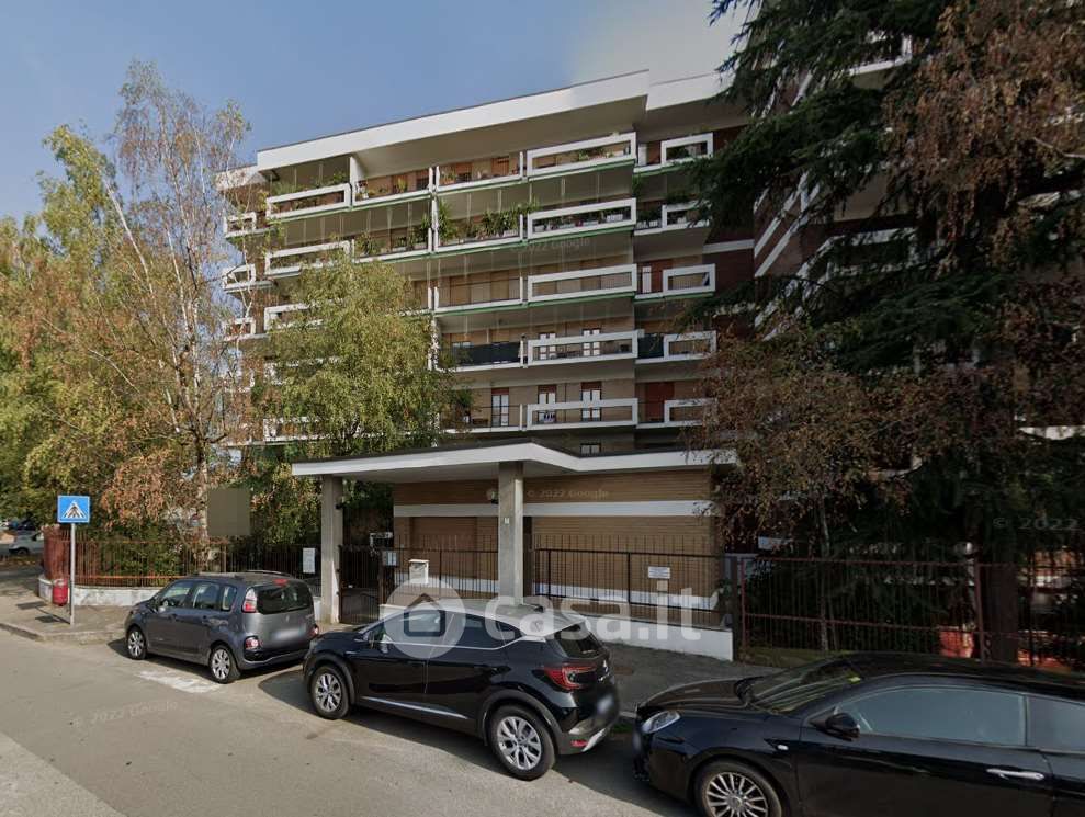 Appartamento in Vendita in Via Milazzo 1 a Monza