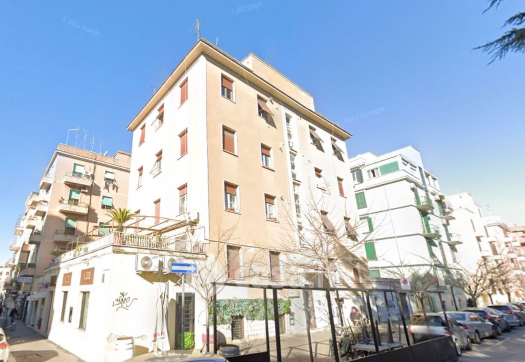 Appartamento in Vendita in Via Sant'Agostino a Trani