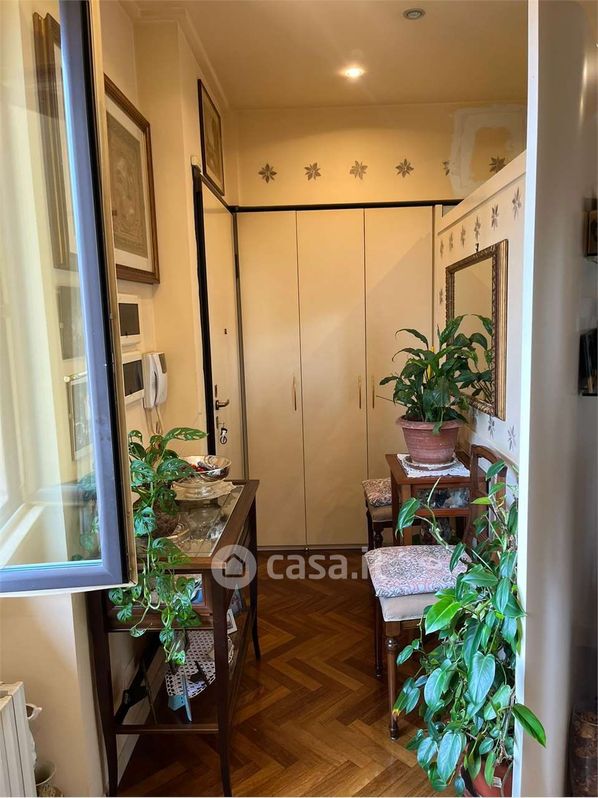 Appartamento in Affitto in Via Comelico 27 a Milano