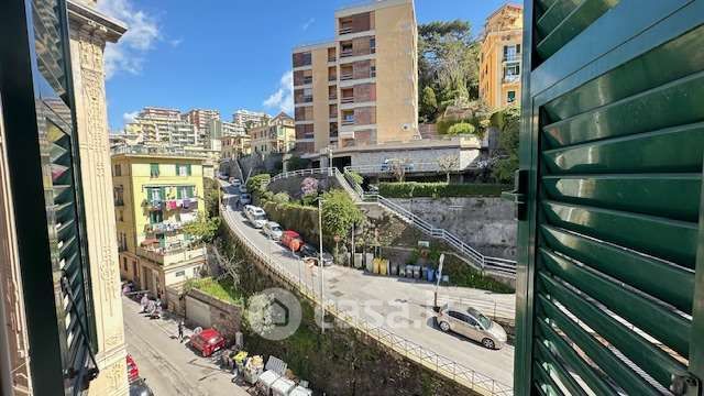 Appartamento in Vendita in Via Benedetto Brin 1 a Genova