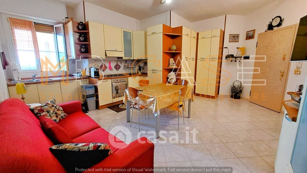 Appartamento in Vendita in Regione Poca 14 a Albenga