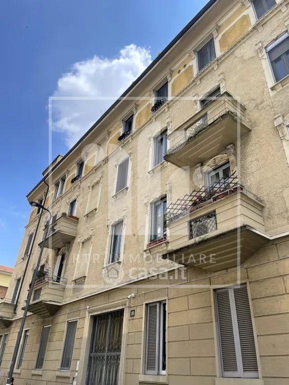 Appartamento in Vendita in Via Roggia Scagna 10 a Milano