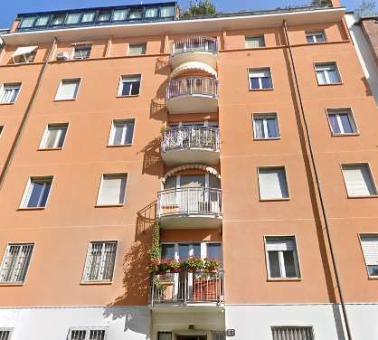Appartamento in Vendita in Via Privata Umberto Masotto 27 a Milano