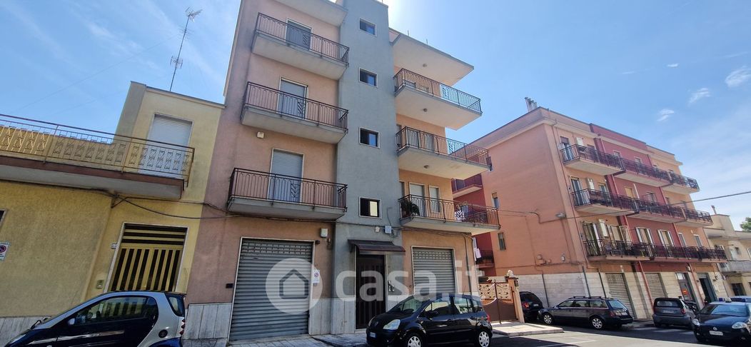 Appartamento in Vendita in Via Gioacchino Murat 29 -31 a Putignano