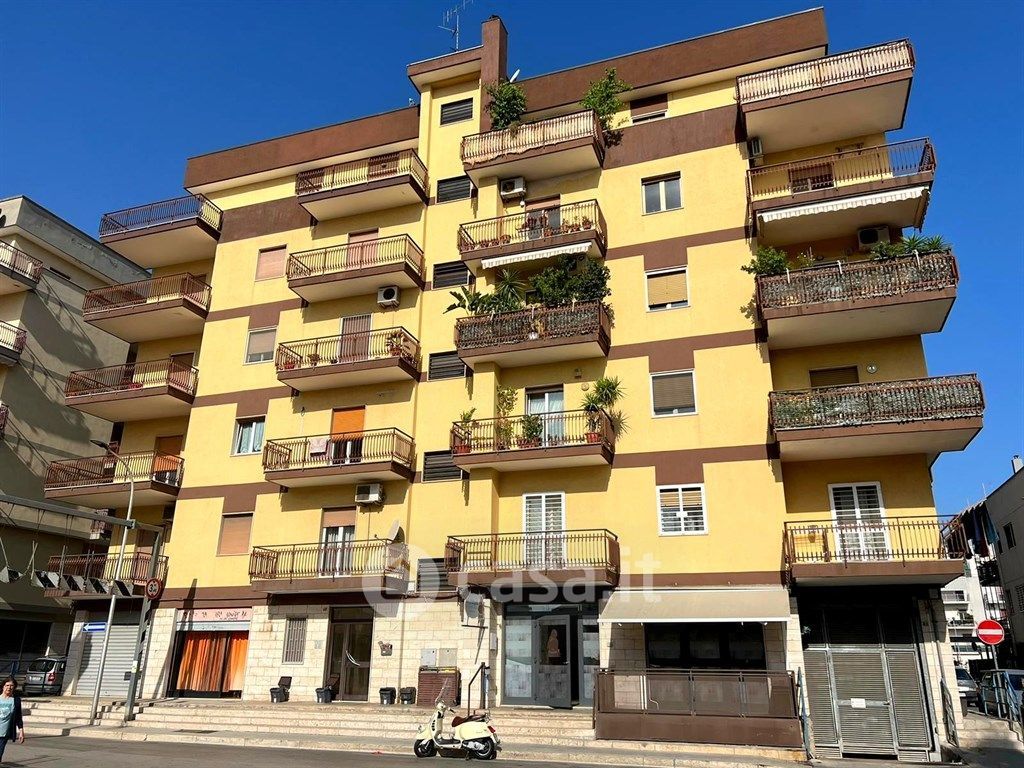 Appartamento in Vendita in Via Giuseppe Maranda a Modugno
