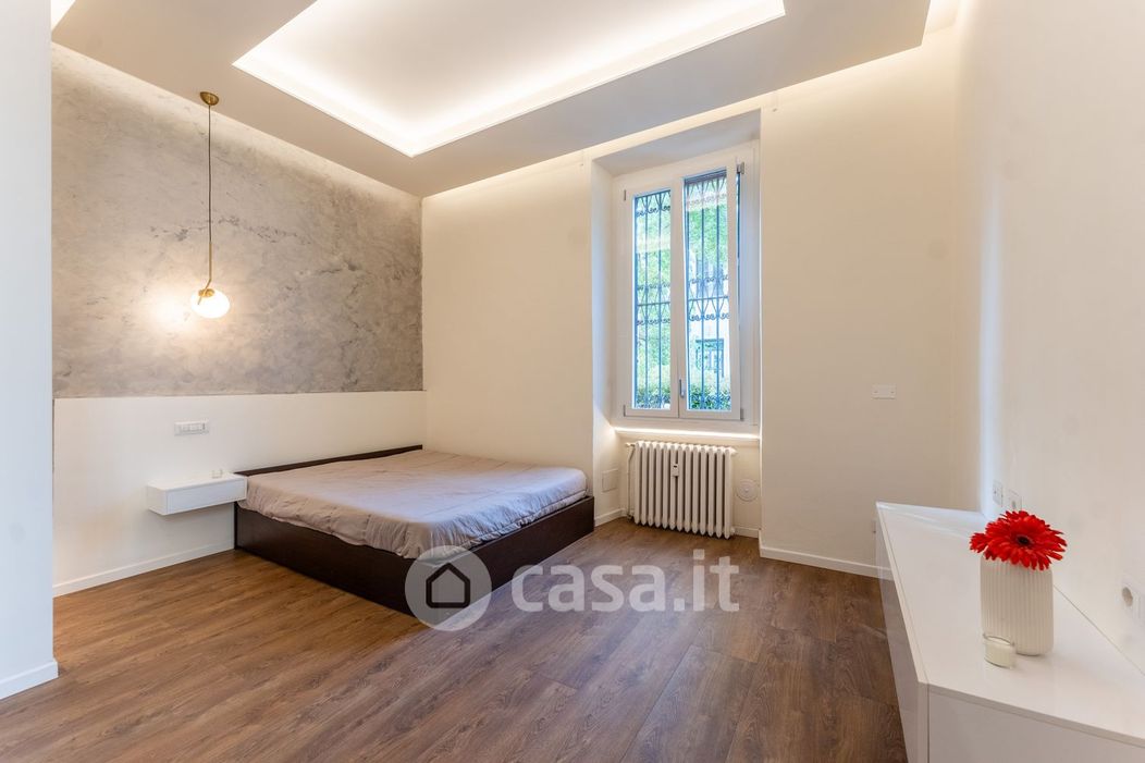 Appartamento in Vendita in Viale Zara 61 a Milano