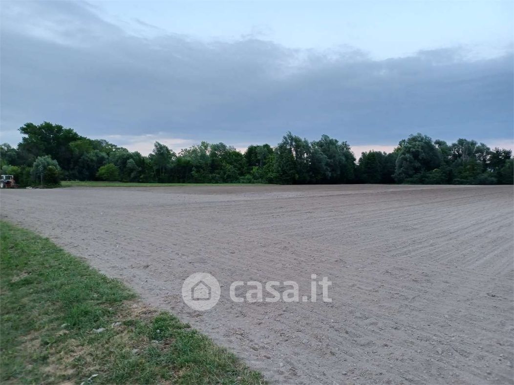 Terreno agricolo in Vendita in Via Roma 1 B a Prata di Pordenone