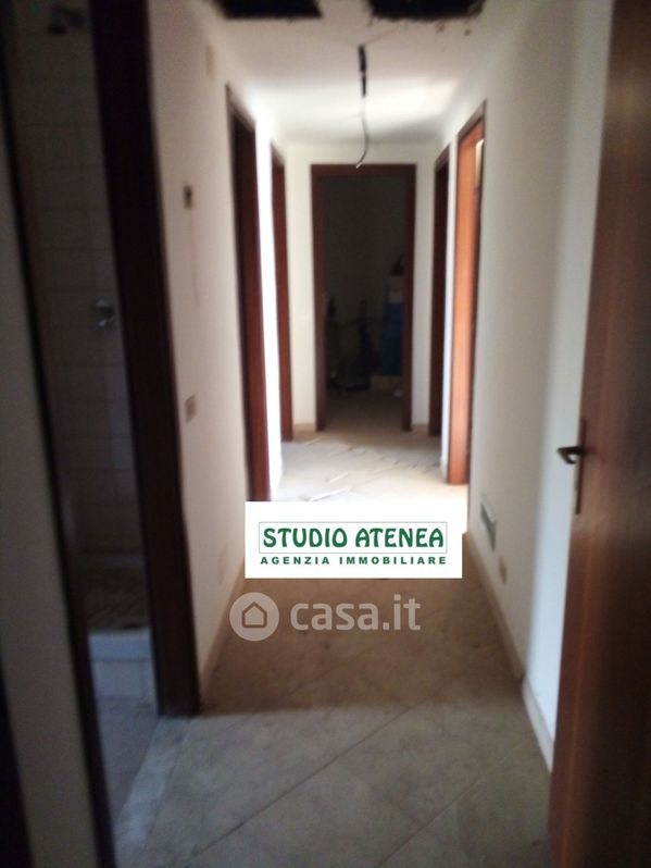 Appartamento in Vendita in Via Alessio Di Giovanni a Agrigento