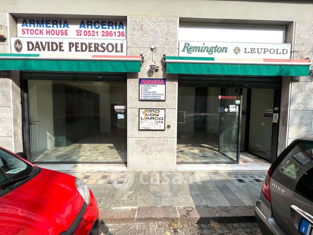 Ufficio in Vendita in Via Padre Lino a Parma