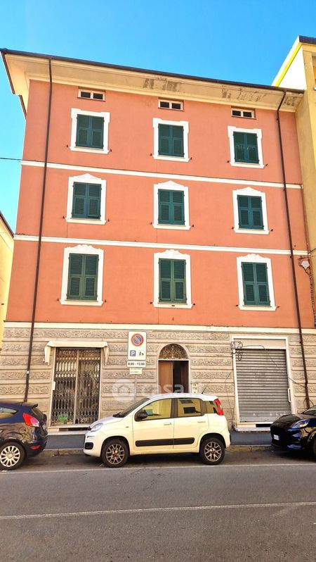 Casa indipendente in Vendita in Via Roma a Ronco Scrivia