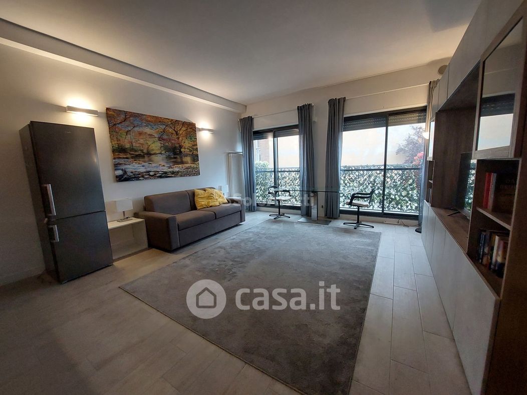 Appartamento in Affitto in Viale del Ghisallo a Milano