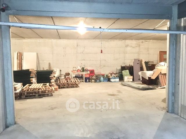 Garage/Posto auto in Vendita in Corso Agostino Ricci 68 a Savona