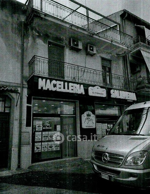 Negozio/Locale commerciale in Vendita in Via Garibaldi 157 a Palagonia
