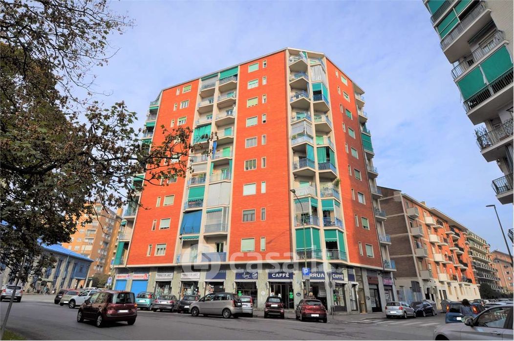 Appartamento in Vendita in Via Giovanni Paisiello 57 a Torino