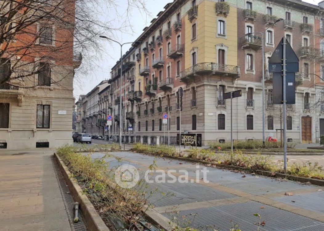 Appartamento in Vendita in Via Mario Pagano a Milano