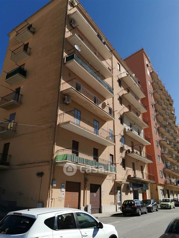 Appartamento in Vendita in Via Dante Alighieri 23 a Agrigento