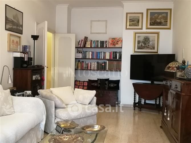 Appartamento in Vendita in Via Giuseppe Ravizza a Roma