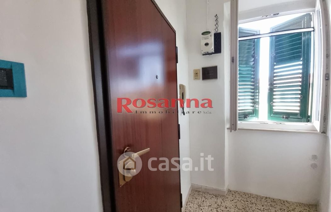 Appartamento in Vendita in Via Giuseppe Garibaldi 150 a Livorno