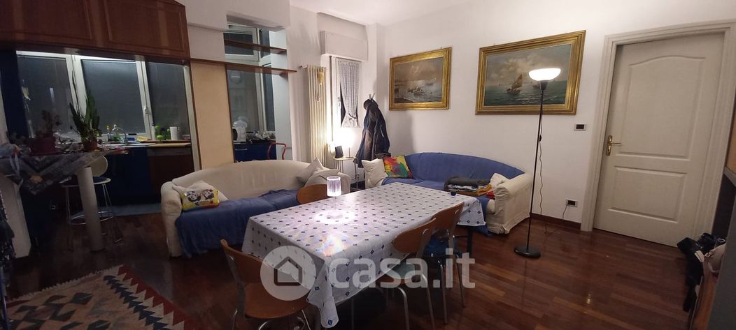 Appartamento in Affitto in Via Cà Savorgnan a Venezia