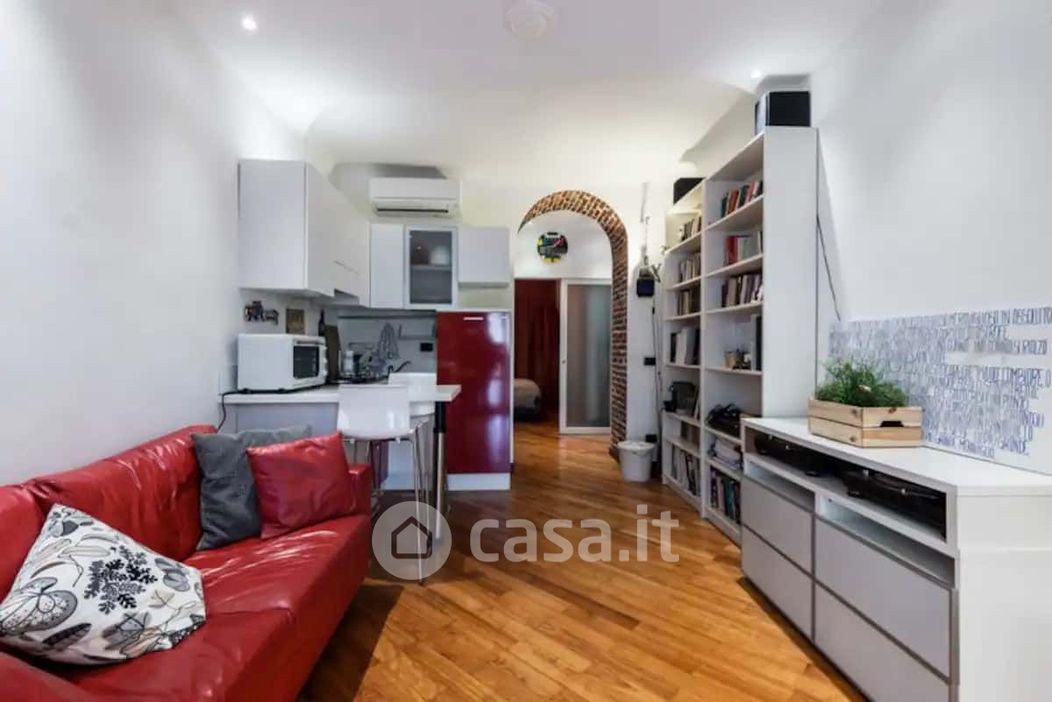 Appartamento in Affitto in Via Antonio Rosmini 1 a Milano