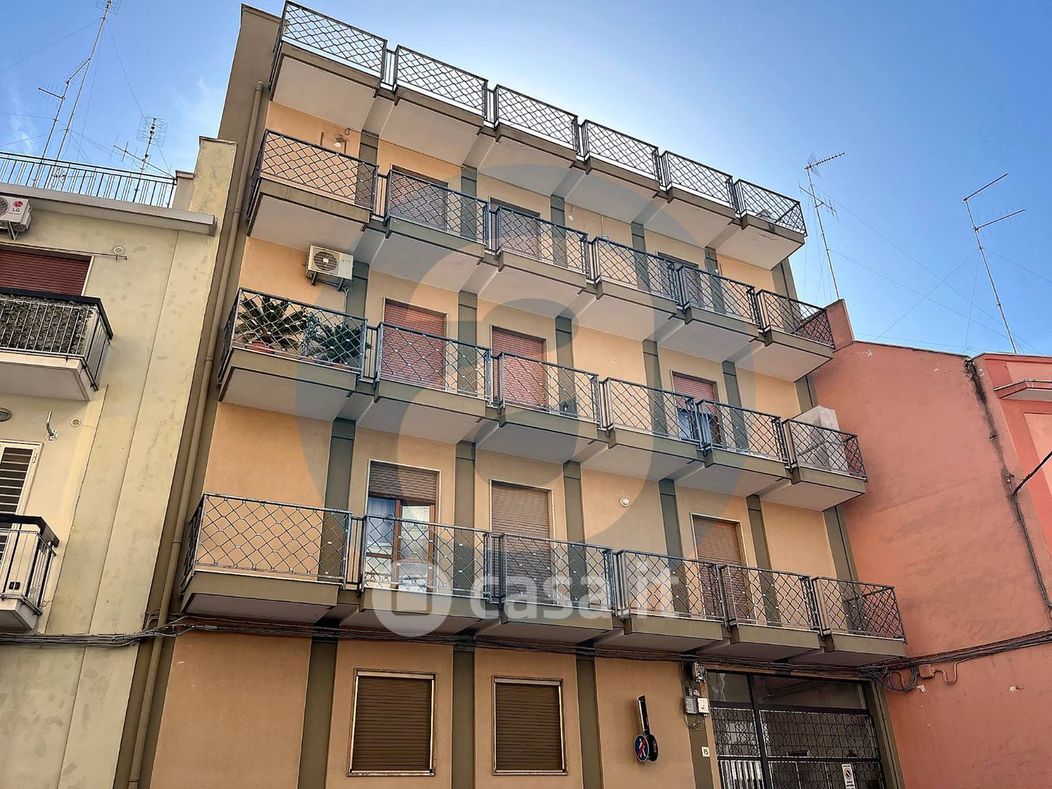 Appartamento in Vendita in Via Giuseppe Verdi 15 a Bari