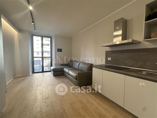 Appartamento in Vendita in Via Domenico Balestrieri a Milano