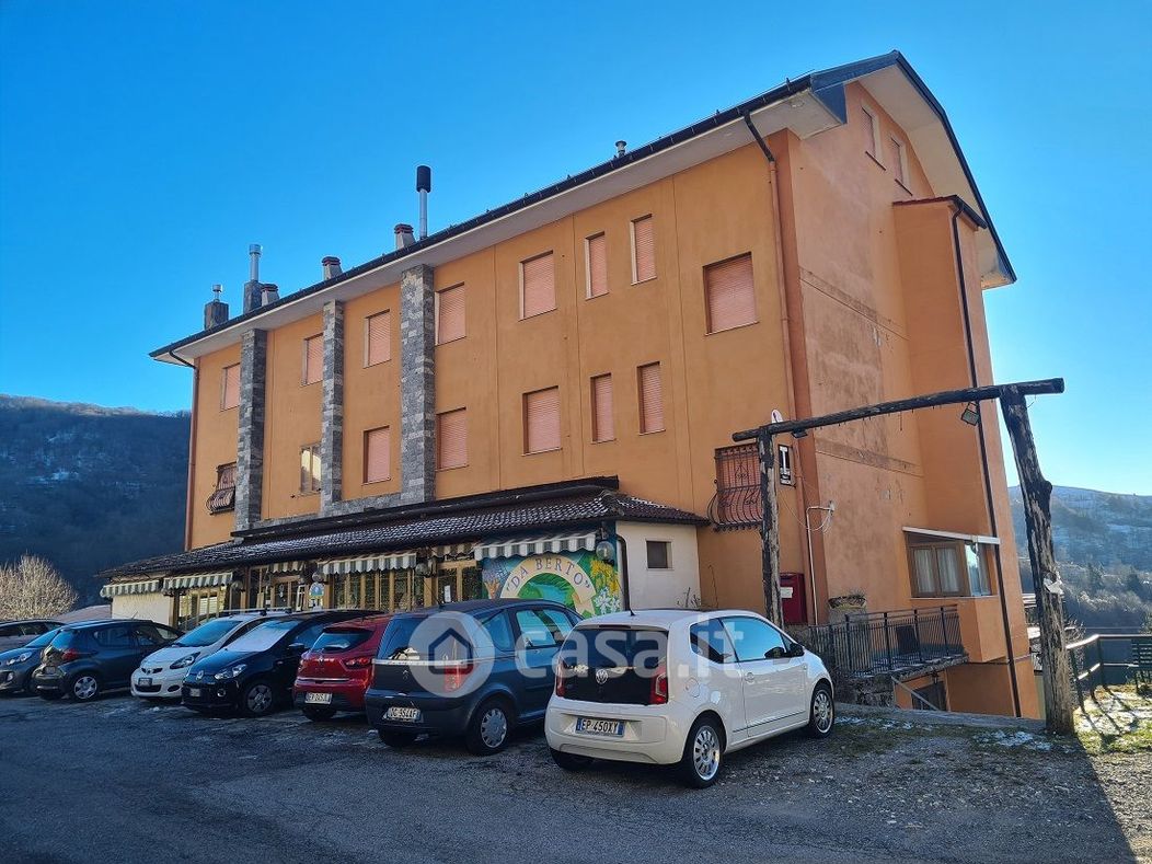 Albergo in Vendita in Località Caprile a Propata