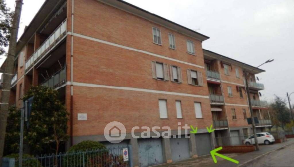 Appartamento in Vendita in Viale Giambattista Boldrini a Ferrara