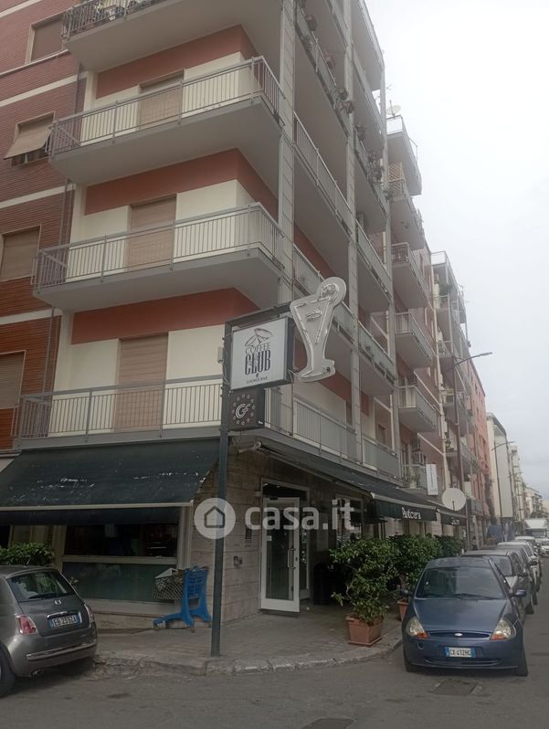 Appartamento in Vendita in Via Santa Caterina traversa I a Reggio Calabria
