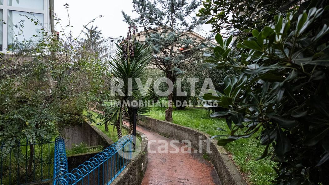 Appartamento in Vendita in Via dell'Acqua Traversa a Roma