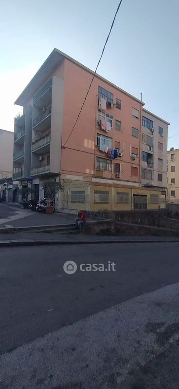 Appartamento in Vendita in Corso Indipendenza 129 a Catania