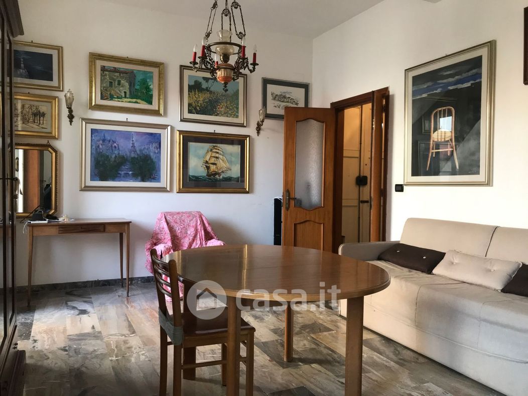 Appartamento in Vendita in Via magna grecia a Reggio Calabria