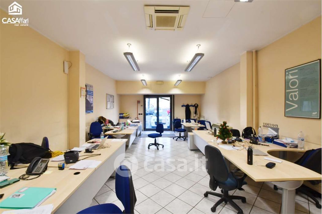 Ufficio in Affitto in Viale Nicola Fabrizi a Modena