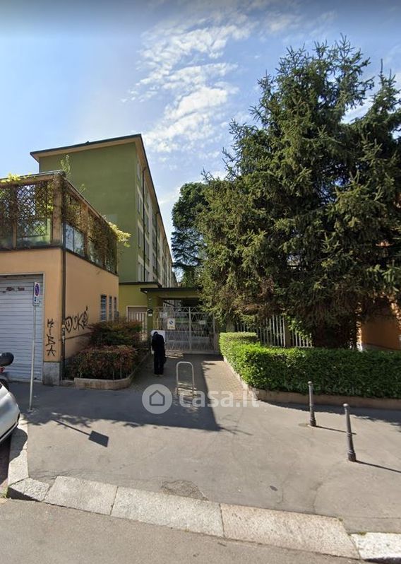 Appartamento in Vendita in Via Jacopino da Tradate 13 a Milano