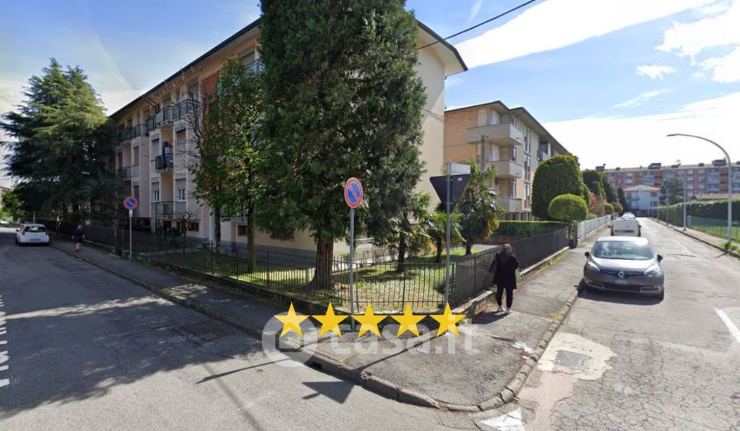 Appartamento in Vendita in Via G. Foschiatti a Forlì