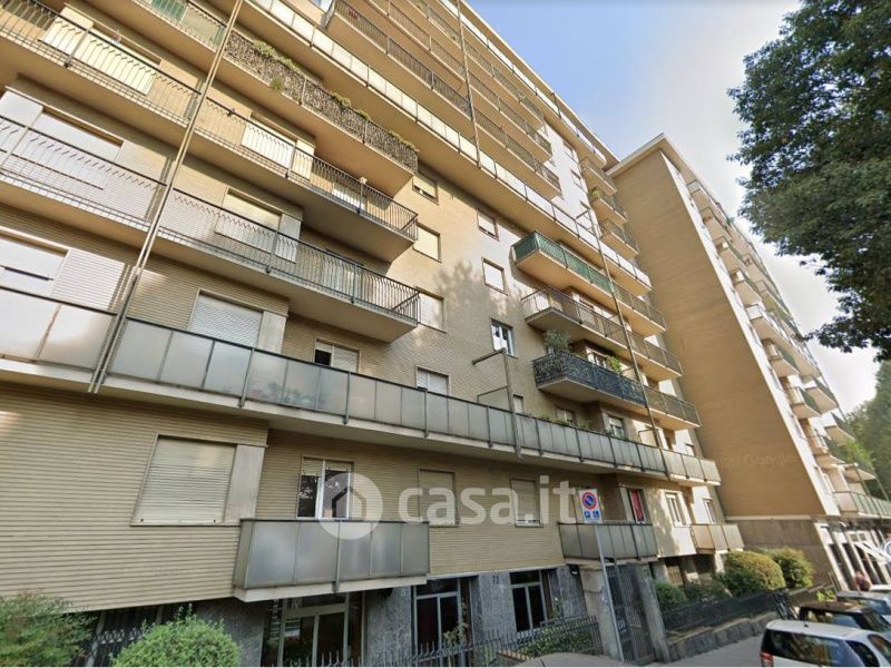 Appartamento in Vendita in Corso Alessandro Tassoni 73 a Torino