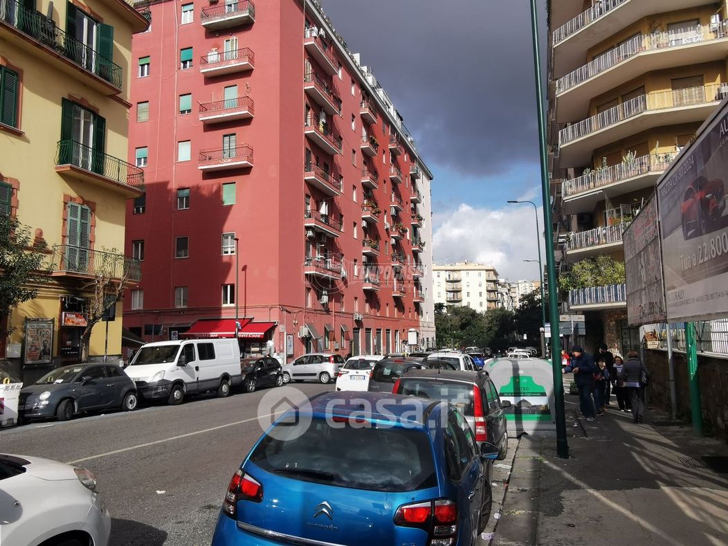 Appartamento in Vendita in Via Sebastiano Conca 9 a Napoli