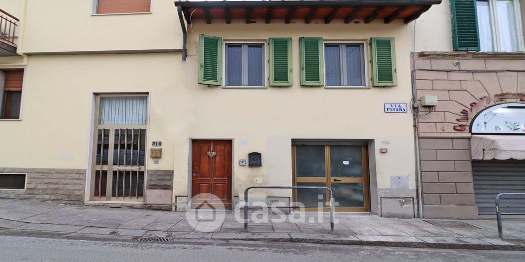 Appartamento in Vendita in Via Pisana 908 a Firenze