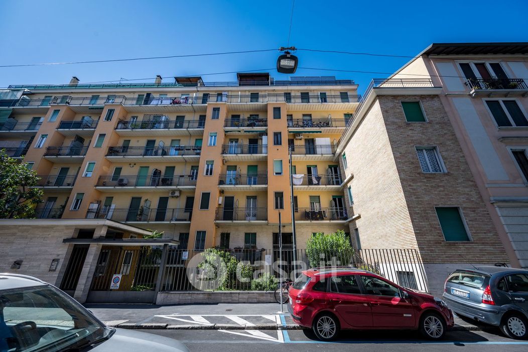 Appartamento in Vendita in Via Freiköfel 19 a Milano